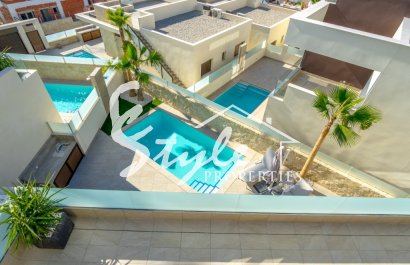 Новостройки - Вилла - Рохалес - Rojales