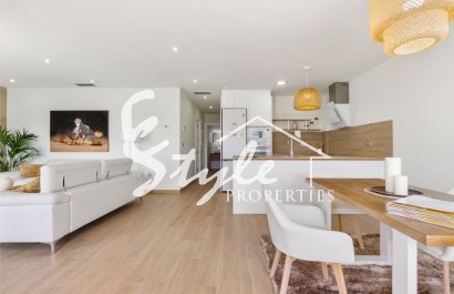 Продается новая вилла в Рохалесе, Коста Бланка, Испания. ОN1762