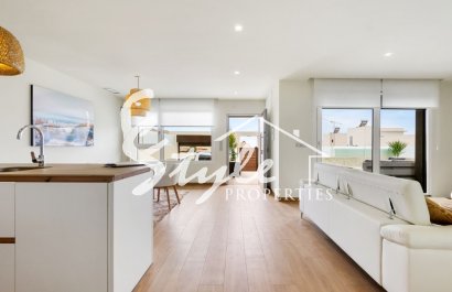 Продается новая вилла в Рохалесе, Коста Бланка, Испания. ОN1762