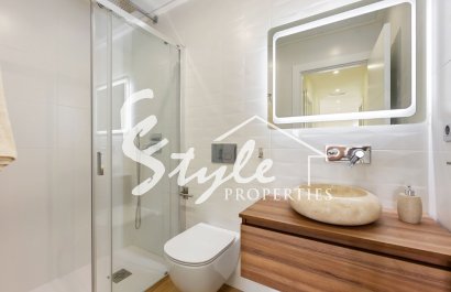 Новостройки - Вилла - Рохалес - Rojales