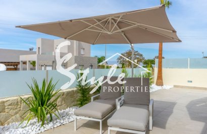 Продается новая вилла в Рохалесе, Коста Бланка, Испания. ОN1762