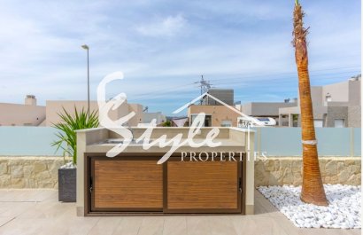 Продается новая вилла в Рохалесе, Коста Бланка, Испания. ОN1762