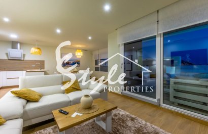 Продается новая вилла в Рохалесе, Коста Бланка, Испания. ОN1762