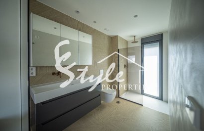 New build - Townhouse - Rojales