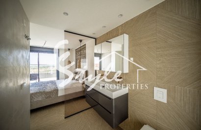 New build - Townhouse - Rojales