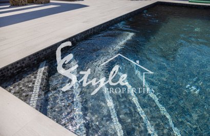 New build - Townhouse - Rojales