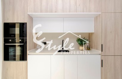 Новые виллы на продажу недалеко от Лос Монтесинос на Коста Бланка, Испания. ON1517