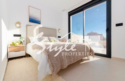 Новые виллы на продажу недалеко от Лос Монтесинос на Коста Бланка, Испания. ON1517