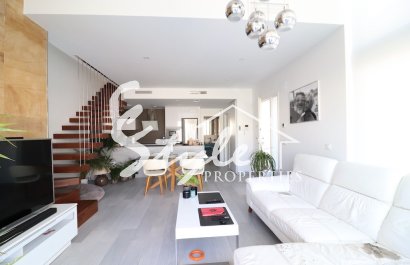 Вторичное жилье - Вилла - Кабо Роиг - Ломас де Кабо Роиг