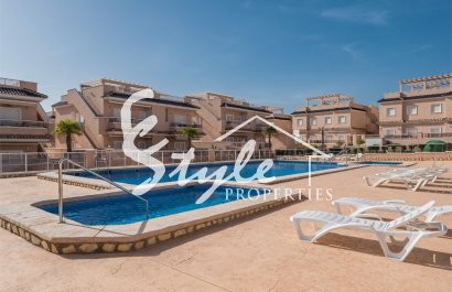 Reventa - Apartamento - Punta Prima