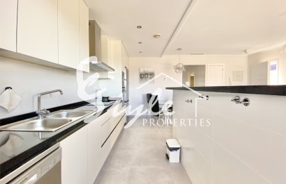 Reventa - Apartamento - Punta Prima