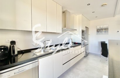 Reventa - Apartamento - Punta Prima