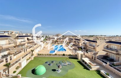 Reventa - Apartamento - Punta Prima