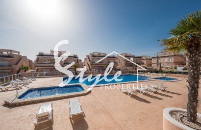 Reventa - Apartamento - Punta Prima