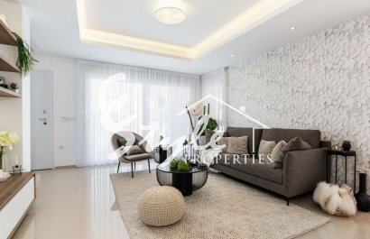 Новый таунхаус в Сьюдад Кесада, Коста Бланка, Испания. ОN1789