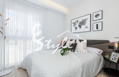 Новый таунхаус в Сьюдад Кесада, Коста Бланка, Испания. ОN1789