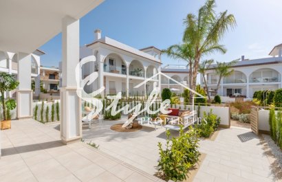 Новый таунхаус в Сьюдад Кесада, Коста Бланка, Испания. ОN1789