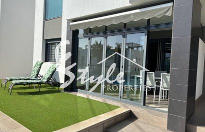 Reventa - Apartamento - Punta Prima