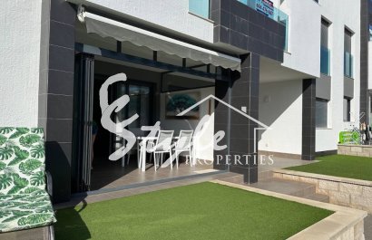 Reventa - Apartamento - Punta Prima