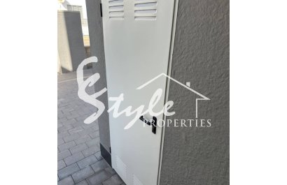 Reventa - Apartamento - Punta Prima