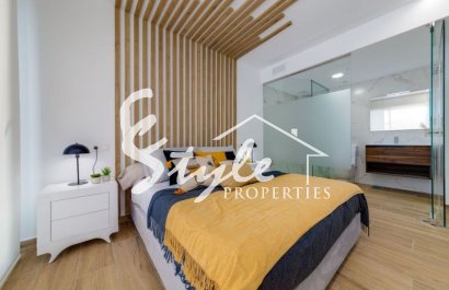 Apartamentos nuevos en Los Alcázares, Murcia, Spain. ON1451_2