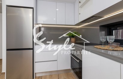 Apartamentos nuevos en Los Alcázares, Murcia, Spain. ON1451_2