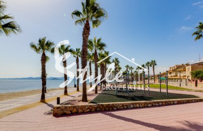 Apartamentos nuevos en Los Alcázares, Murcia, Spain. ON1451_2