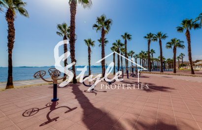 Продаются новые квартиры в Лос Алькаcарес, Мурсия, Испания. ON1451_3