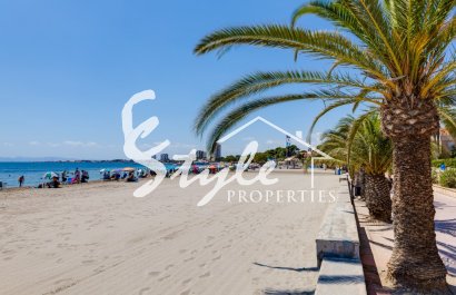 Продаются новые квартиры в Лос Алькаcарес, Мурсия, Испания. ON1451_3