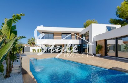 New build - Villa - Ciudad Quesada