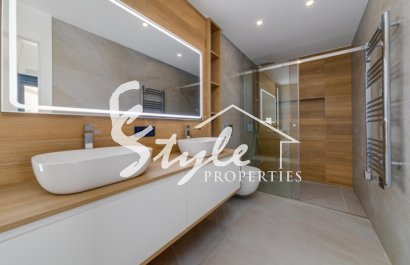 New build - Villa - Ciudad Quesada