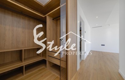 New build - Villa - Ciudad Quesada