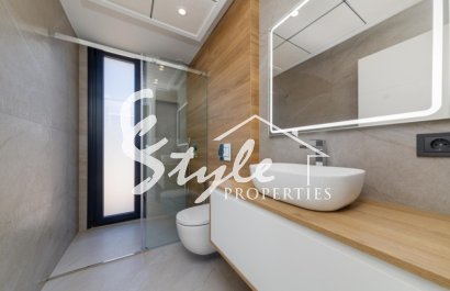 New build - Villa - Ciudad Quesada