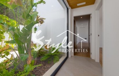 New build - Villa - Ciudad Quesada