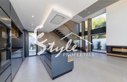 New build - Villa - Ciudad Quesada