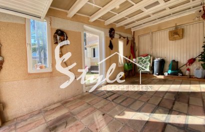 Resale - Townhouse - Torrevieja