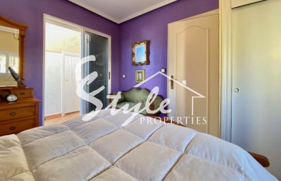 Resale - Townhouse - Torrevieja