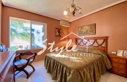 Resale - Townhouse - Torrevieja