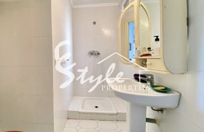 Resale - Townhouse - Torrevieja