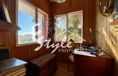 Resale - Townhouse - Torrevieja