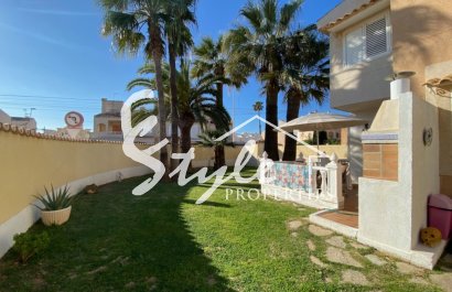 Resale - Townhouse - Torrevieja