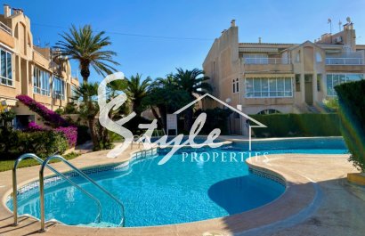Resale - Townhouse - Torrevieja