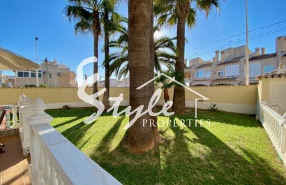 Resale - Townhouse - Torrevieja
