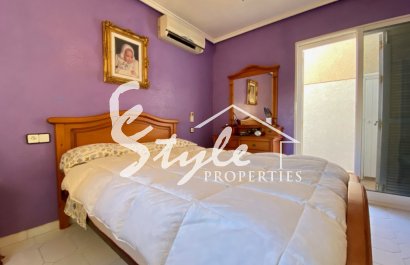 Resale - Townhouse - Torrevieja