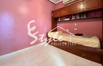 Resale - Townhouse - Torrevieja