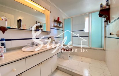 Resale - Townhouse - Torrevieja