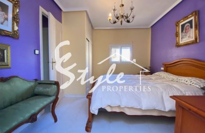 Resale - Townhouse - Torrevieja