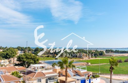 Новостройки - Вилла - Сьюдад Кесада - Doña pepa