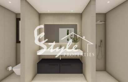 New build - Villa - Polop