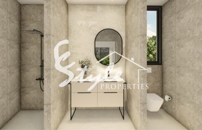 New build - Villa - Polop